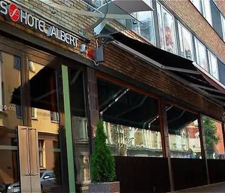 Original Sokos Hotel Helsinki