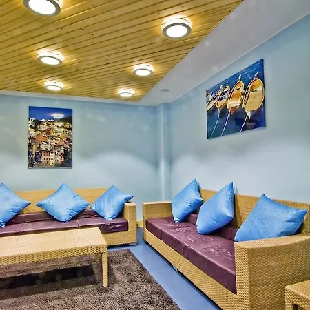 Hotel Original Sokos Helsinki