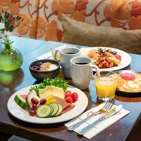 Hotel Original Sokos 4*