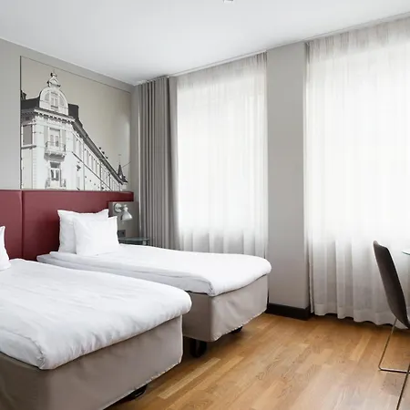 Original Sokos 4* Helsinki