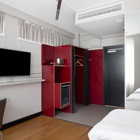 Original Sokos Hotel Helsinki