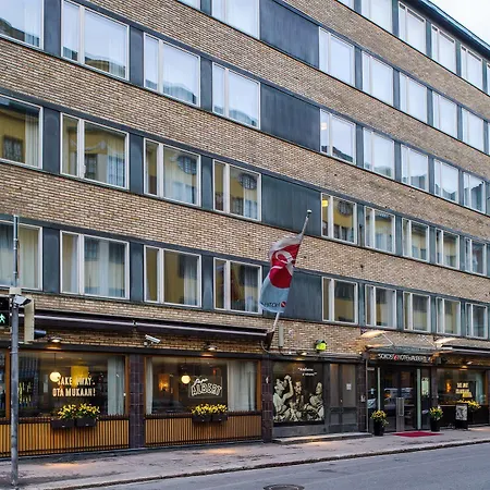 Original Sokos Hotel Helsinki