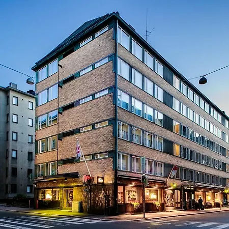 Original Sokos Hotel